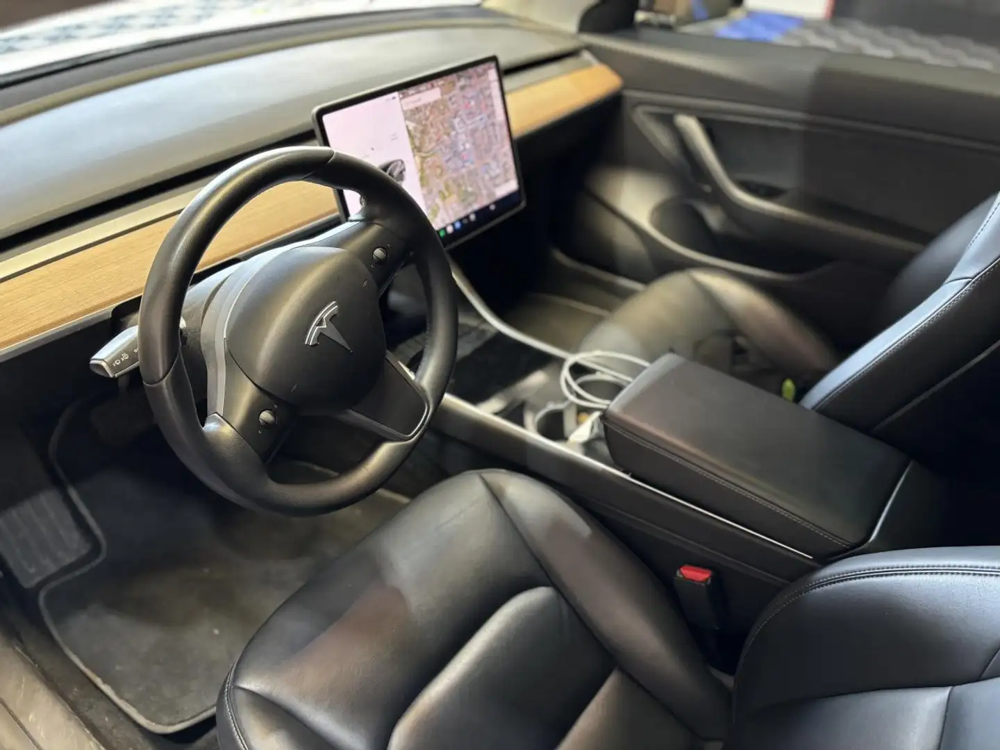 TESLA MODEL 3 (01/11/2019) - 